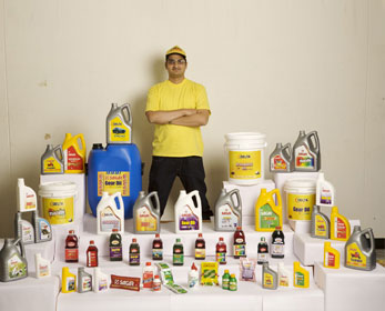 Our Products