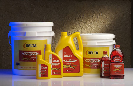 Engine Oils