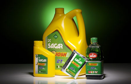2 Stroke Engine Oils
