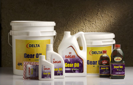 Gear/Transmission Oils