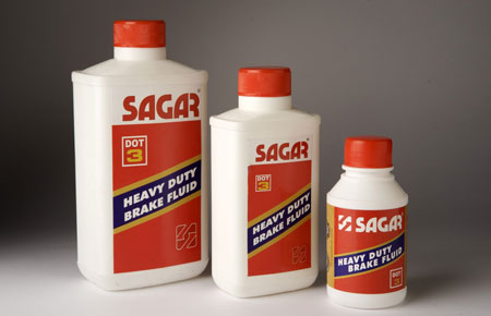 Brake Oils